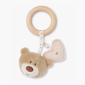 تصویر برای دسته  اسباب بازی متحرک و آویز